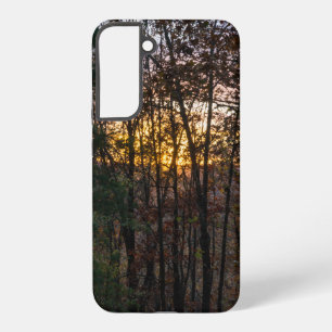 Galaxy S22+ Funda para teléfono Samsung SDC Woody Sunset