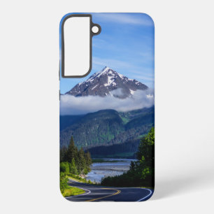 Galaxy S22+ Funda para teléfono Samsung Vertica