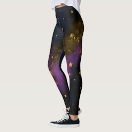 Galaxy Leggings