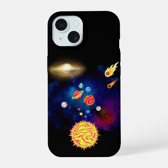 Galaxy phone case (Reverso )