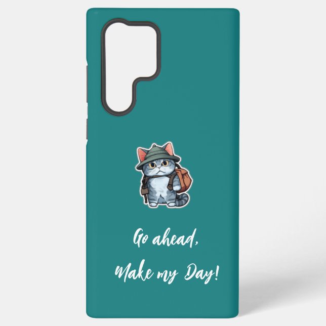 Galaxy Samsung S22 antideslizante | S23 | Funda S24 Para  (Reverso )