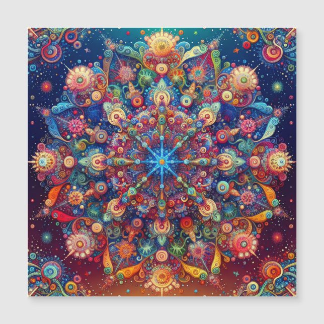 GALAXY STAR (Anverso)