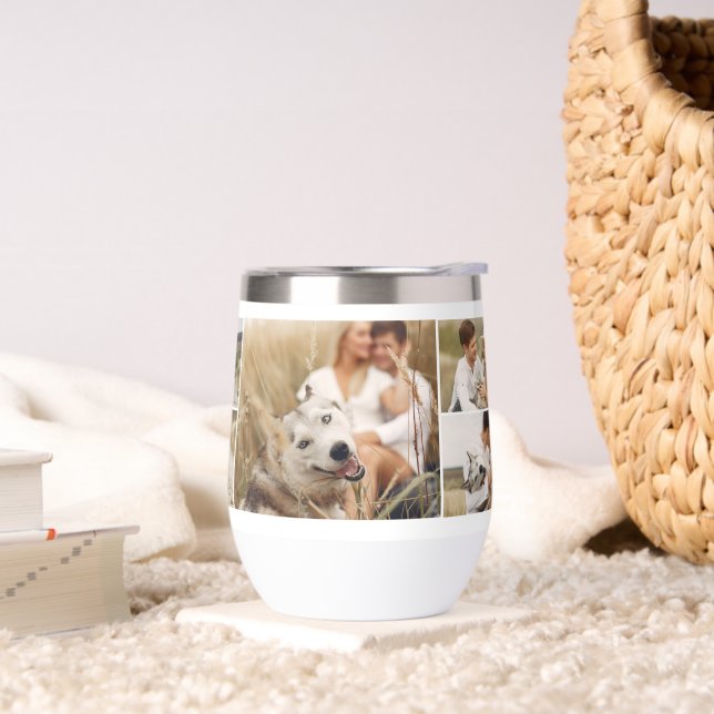 Galería de 8 fotos personalizadas (Sala de estar)