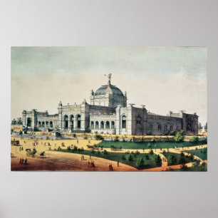 Galería de arte