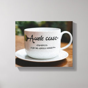 Galería de arte > Arte de lienzo