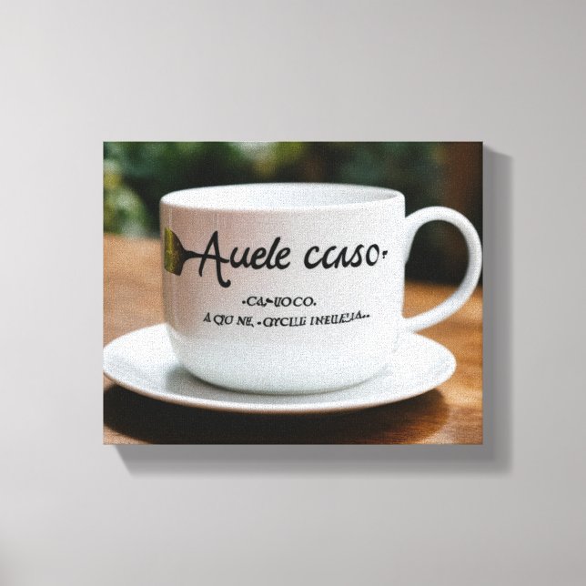 Galería de arte > Arte de lienzo (Anverso)