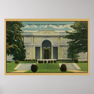Galería de arte conmemorativa de los arroyos