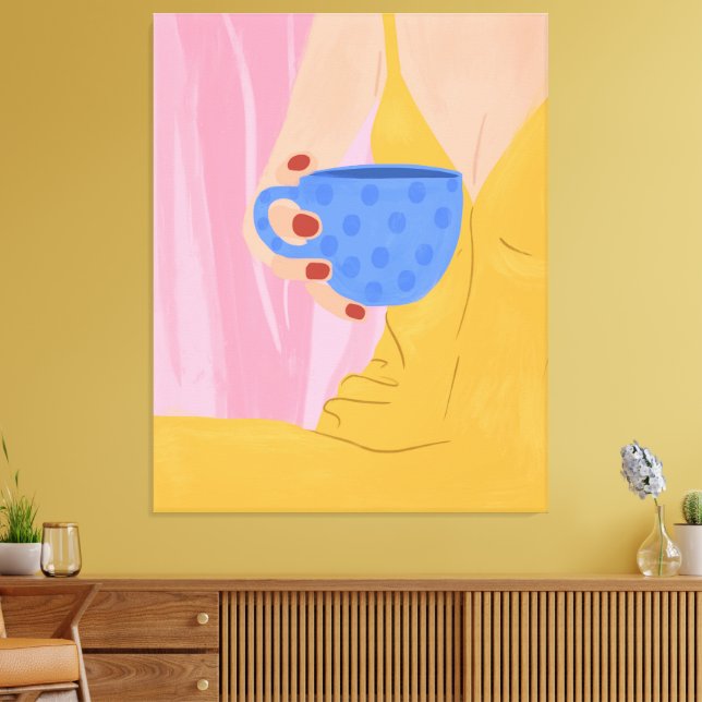 Galería de Arte Contemporáneo  (Insitu (Sala de estar))