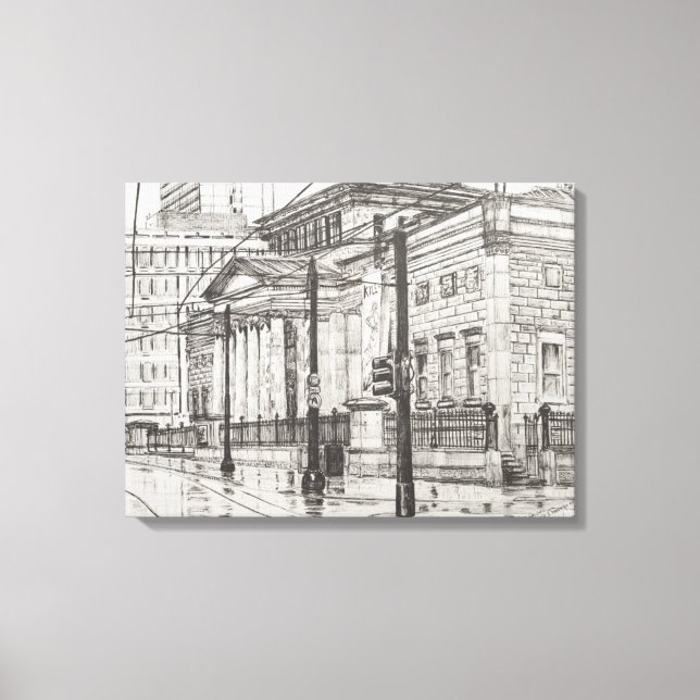 Galería de Arte de la Ciudad de Manchester. 2007 (Anverso)