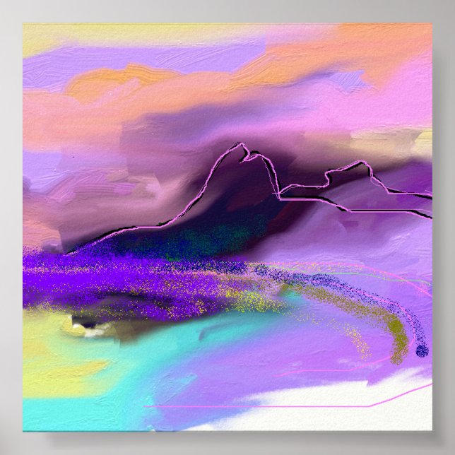 Galería de arte de Leblon (Frente)