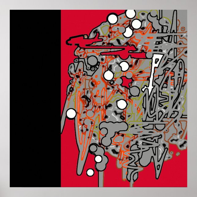 Galería de arte digital (Frente)