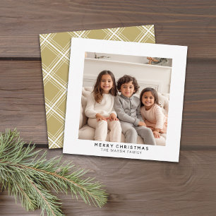 Galería fotográfica instantánea borde blanco Feliz