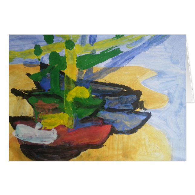 Galería Smeraldo "Pescadores de barcos" (Anverso (Horizontal))