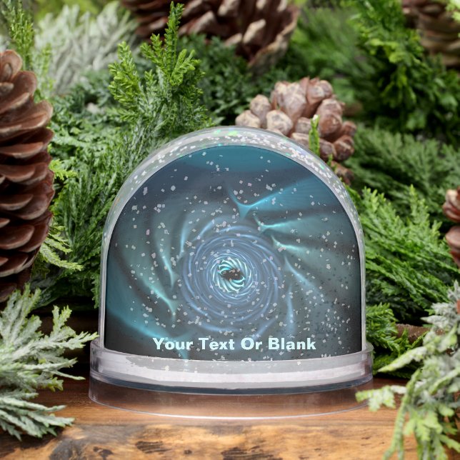 Gales de hielo (Invierno)