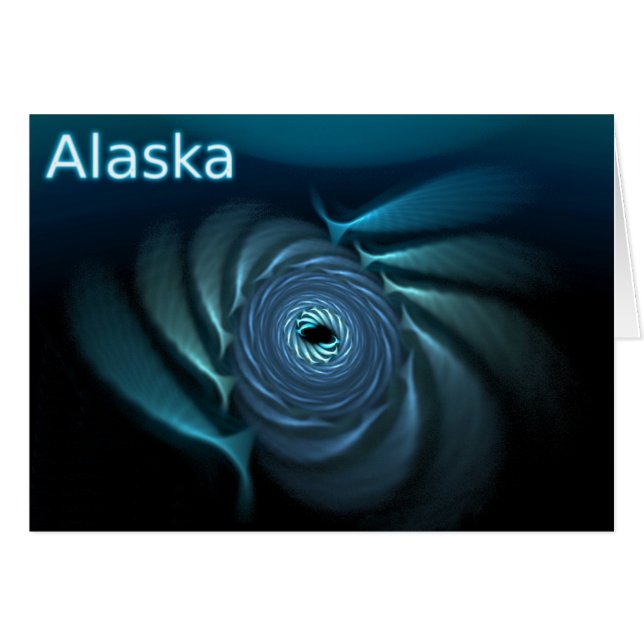 Gales de hielo (Anverso (Horizontal))