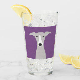 Galgo lindo, galgo italiano o perro de Whippet