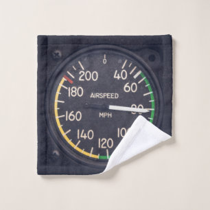 Gálibo de velocidad del aire