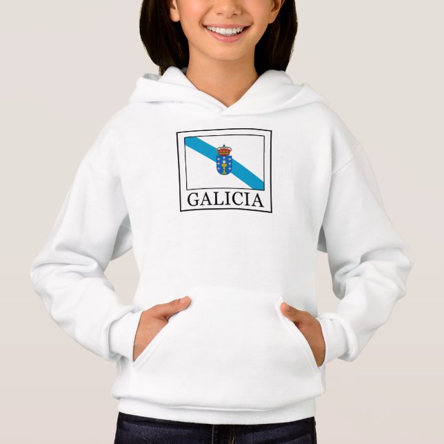 Galicia (Anverso)