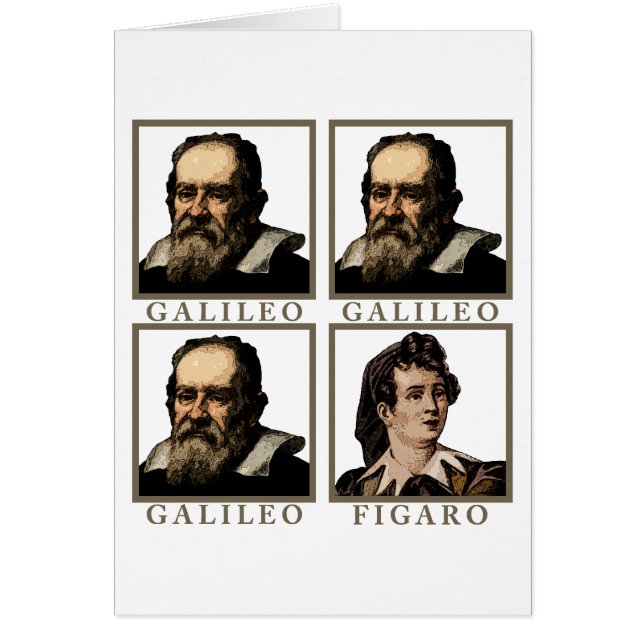 Galileo Figaro (Frente)