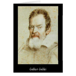 Galileo Galilei