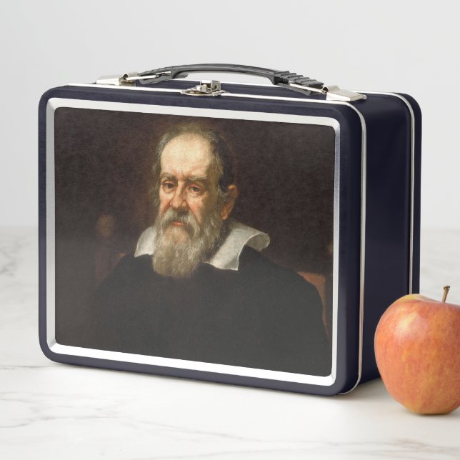 Galileo Galilei: Padre de la Ciencia y la Astronom (In situ)