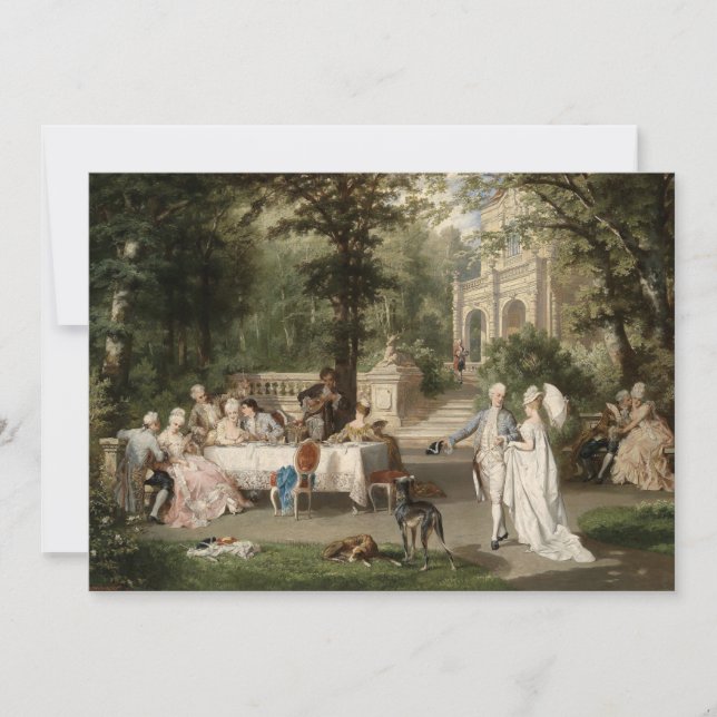 Gallant Company | Carl Schweninger, Jr. (Anverso)