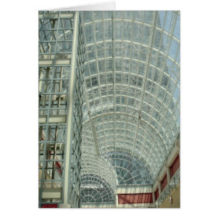 Galleria en luz del sol