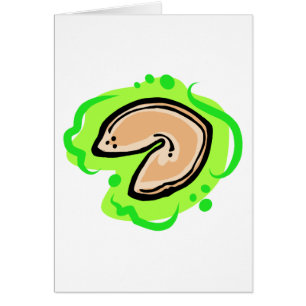 Galleta de la suerte