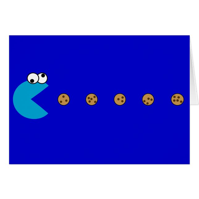 Galletas (Anverso (Horizontal))