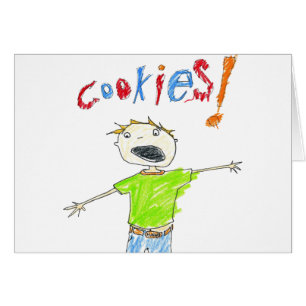 ¡GALLETAS!