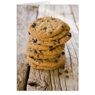 Galletas de chocolate 2