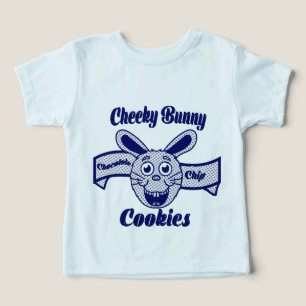 Galletas de chocolate Chip Cheeky Bunny