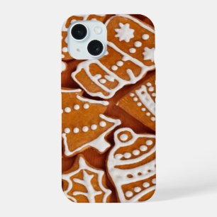 Galletas de jengibre de Navidad