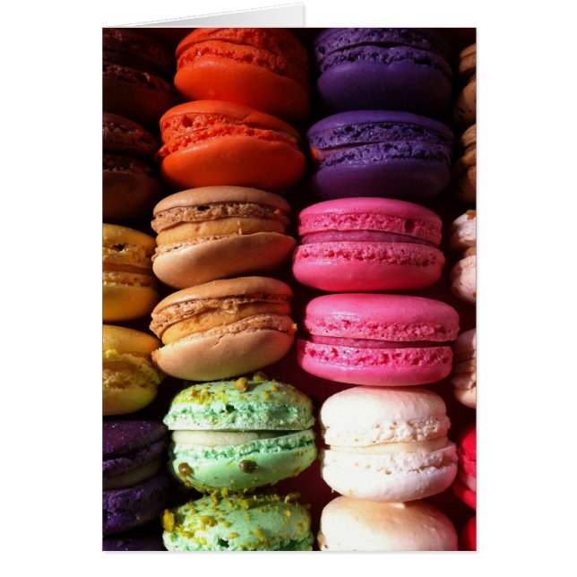 galletas de macaron (Frente)
