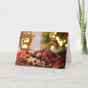 galletas de Navidad