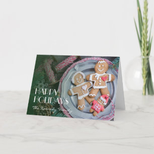 Galletas de Navidad