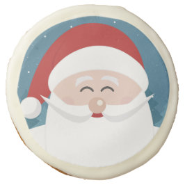 Galletas de Santa lindas
