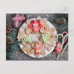 Galletas del navidad
