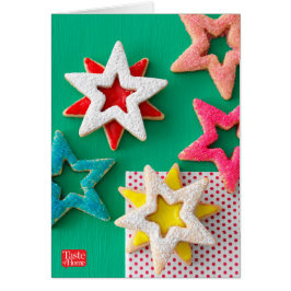 Galletas del recorte