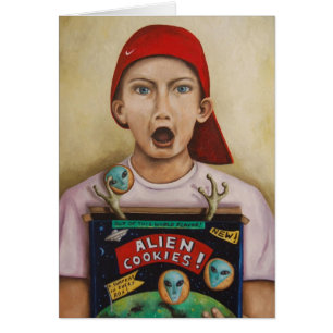 Galletas extranjeras