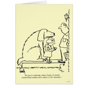 Galletas que ordenan