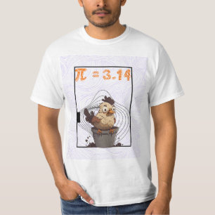 Gallina Pot Pi (y no me importa) Camiseta