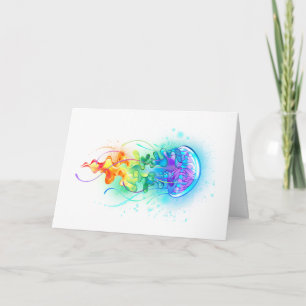 Gallito arcoiris