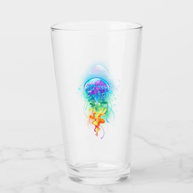 Gallito arcoiris (Anverso)