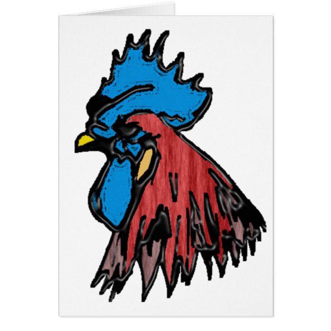 Gallo (Frente)