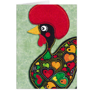 Gallo de Portugal