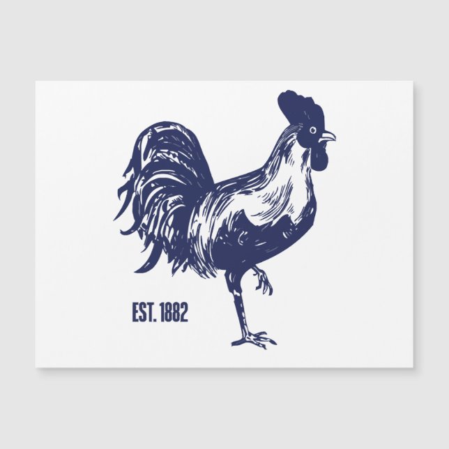 Gallo Est. 1882  (Anverso)