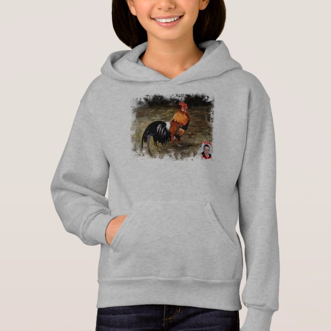 Gallo/Galo/Rooster (Anverso)