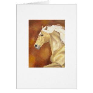 Galope del Palomino