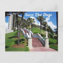 Galveston | Guardar la postal del anuncio de fecha